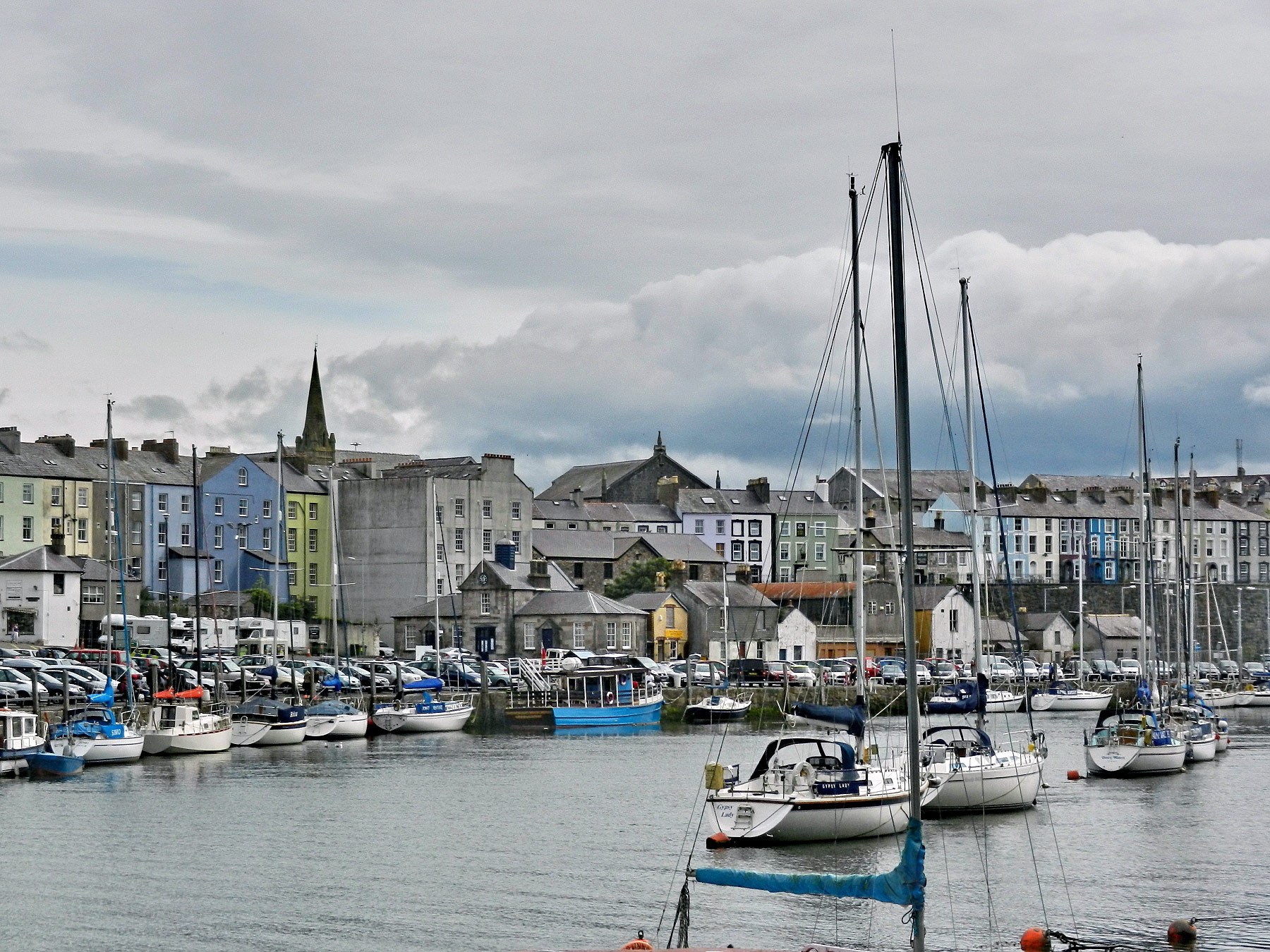 Caernarfon